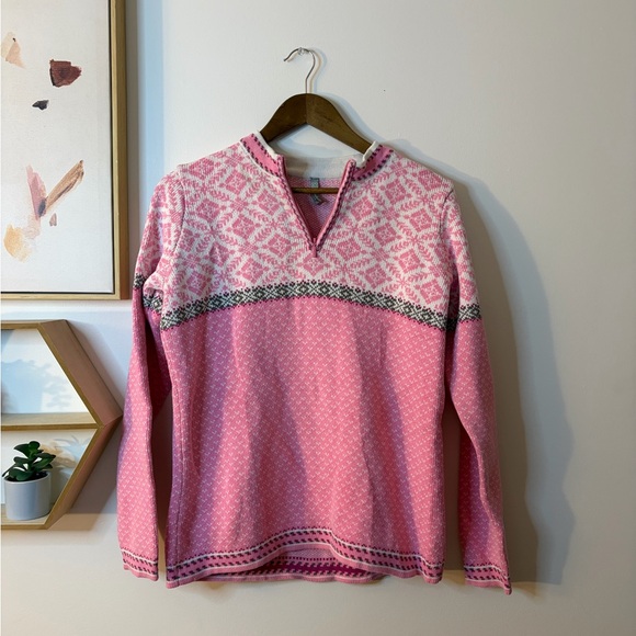 Hanna Andersson Sweaters - Vintage Hanna Andersson Sweater Medium
